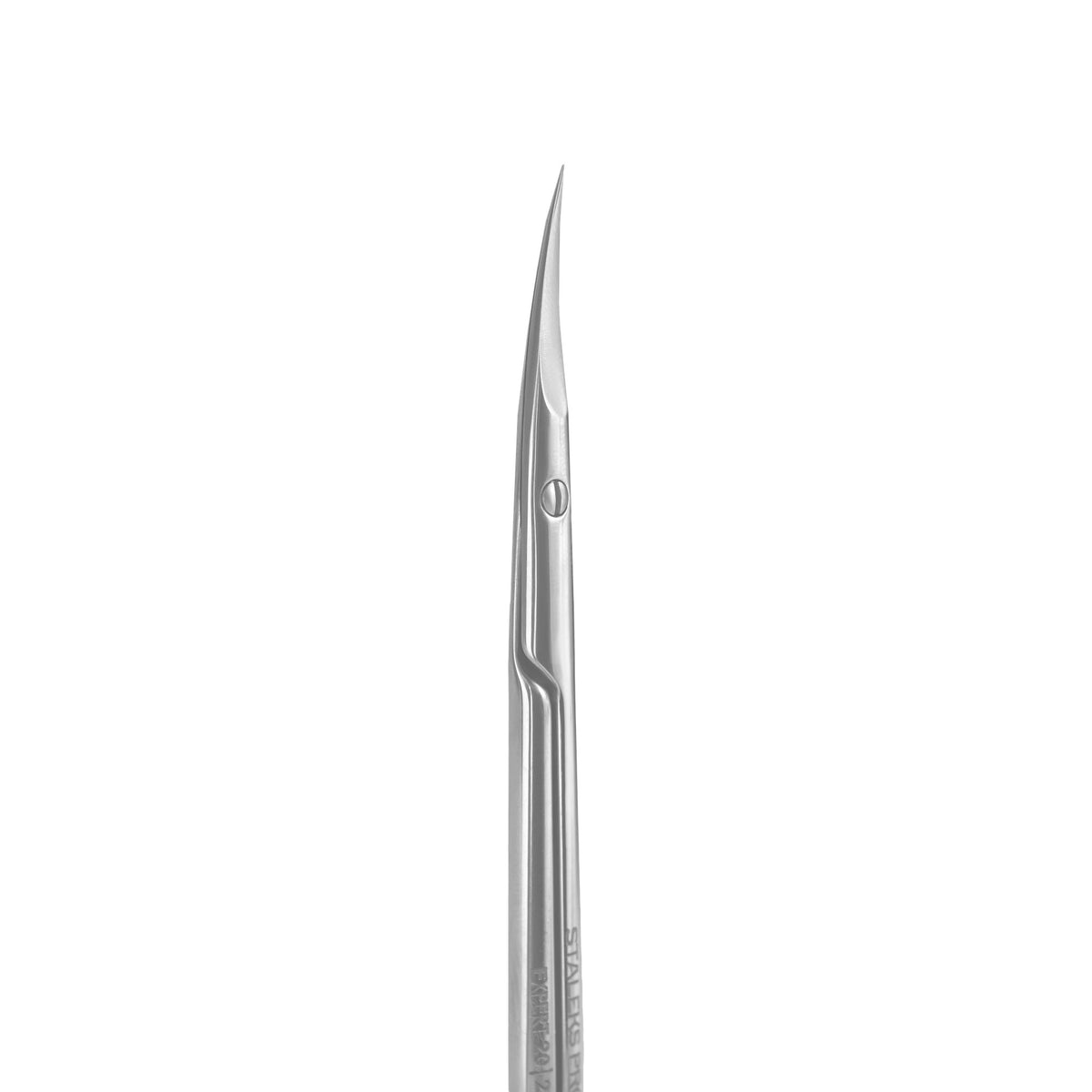 Tijera Cutícula Staleks Expert 20 Tipo 2 — detalle