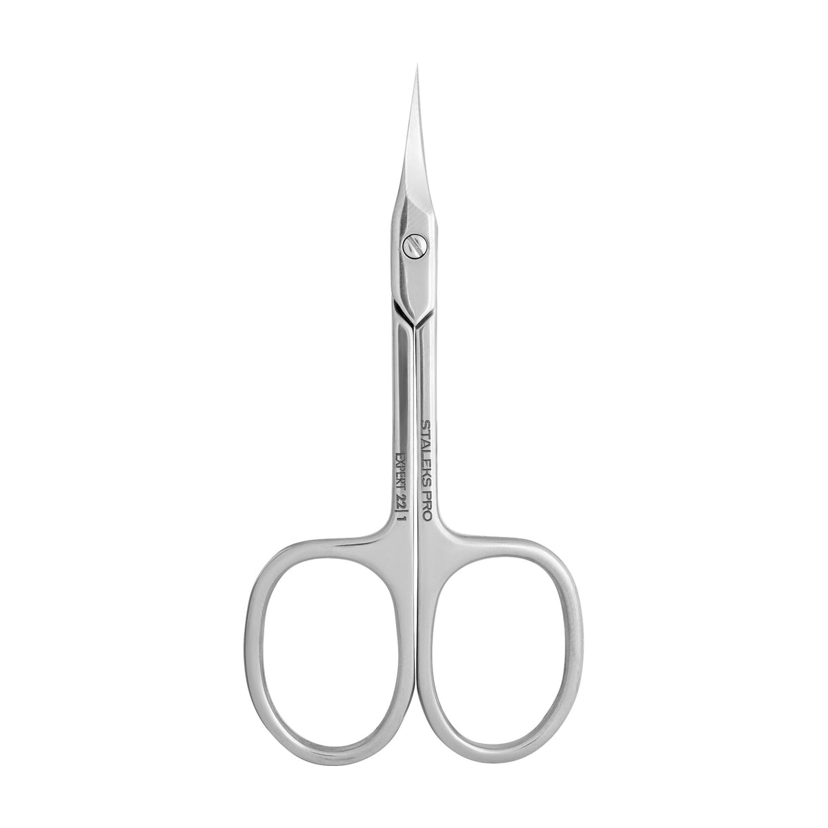 Tijera Cutícula Staleks Expert 22 Tipo 1