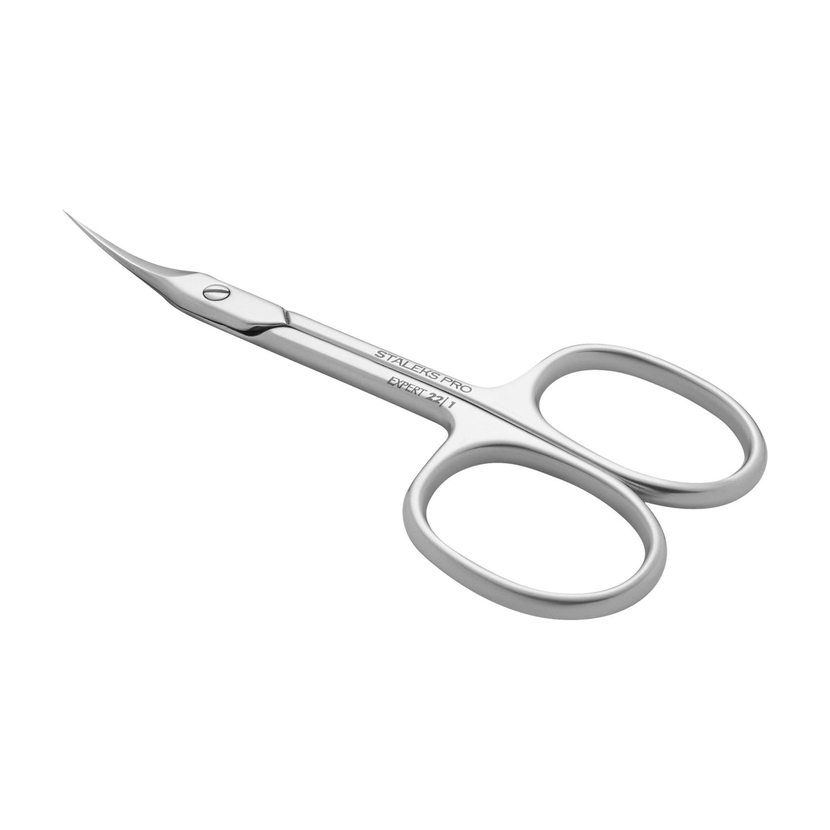 Tijera Cutícula Staleks Expert 22 Tipo 1 en su empaque original (5)