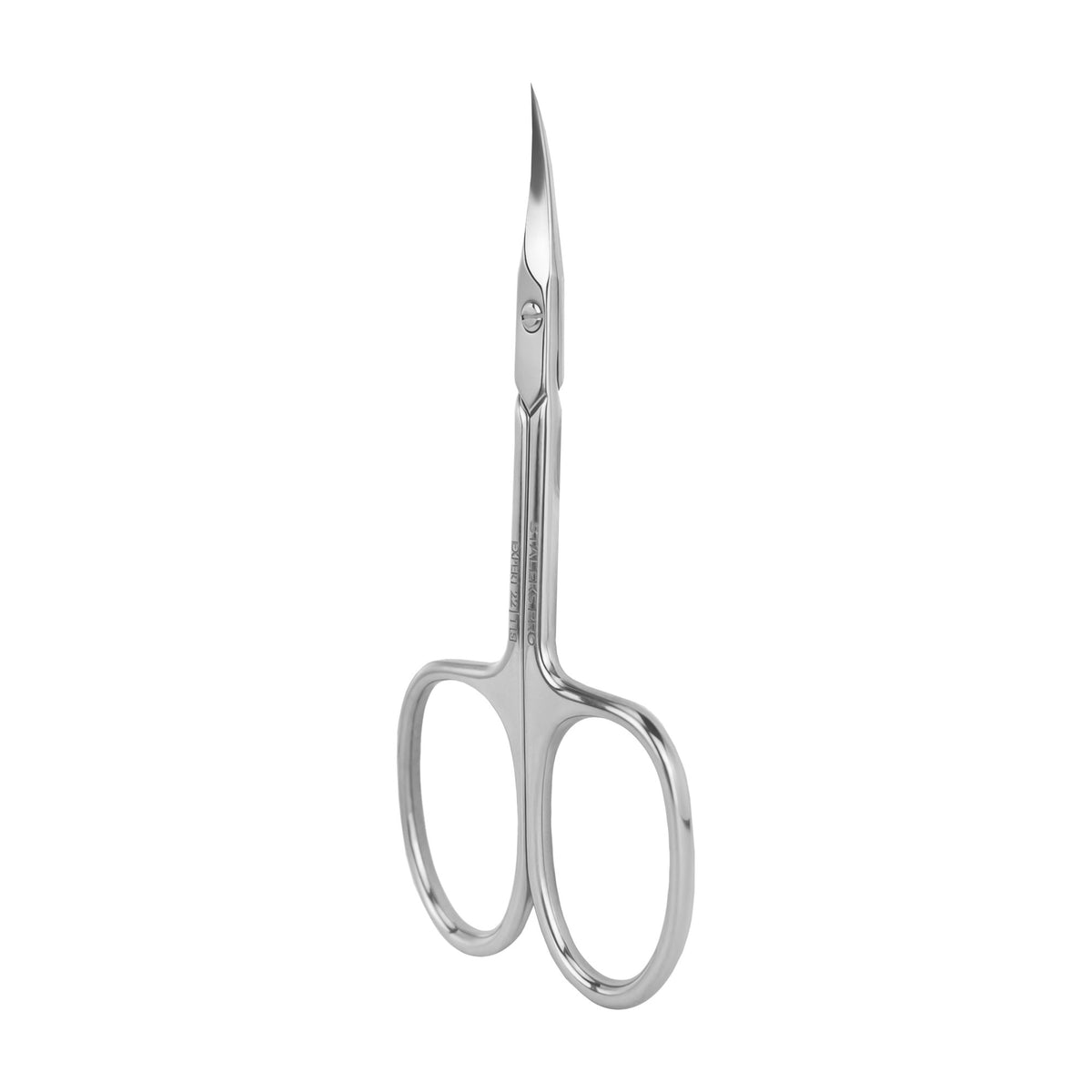 Tijera Cutícula Staleks Expert 22 Tipo 1 en su empaque original (6)