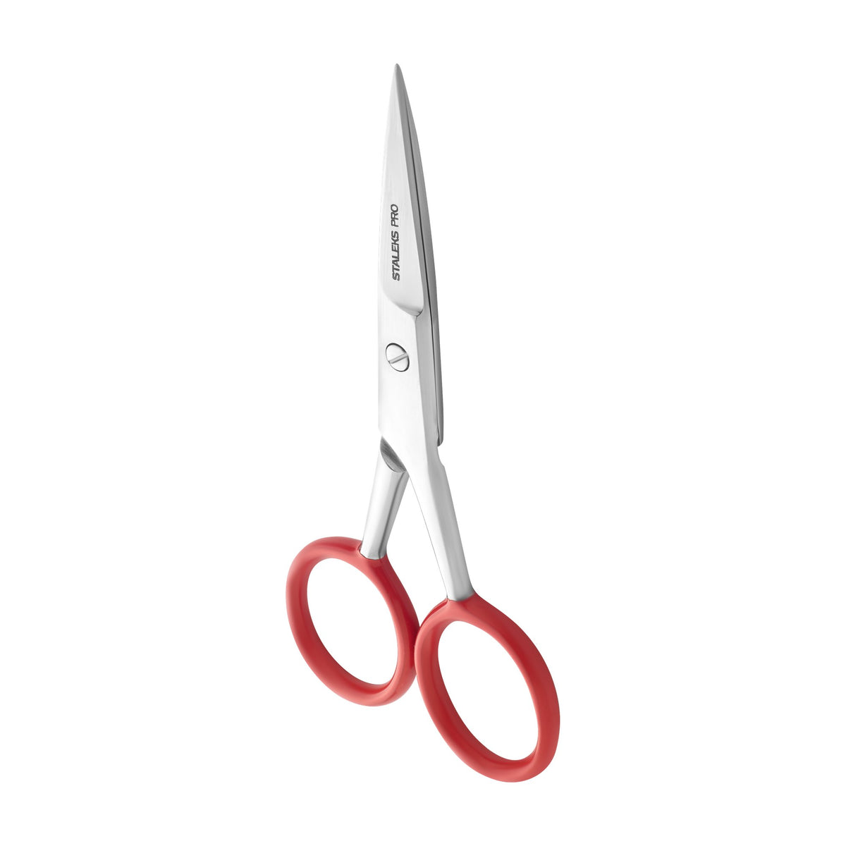 Tijera para Cejas Staleks Expert 30 Tipo 1