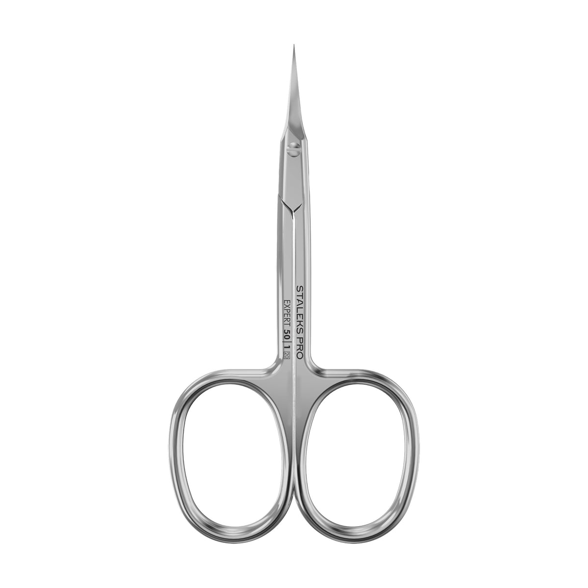 Tijera Cutícula Staleks Expert 50 Tipo 1 — Talle S