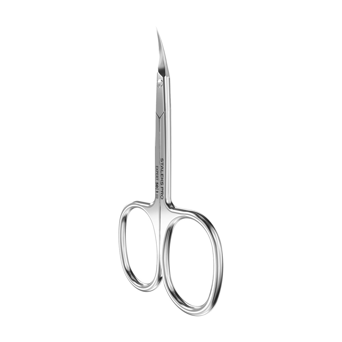 Tijera Cutícula Staleks Expert 50 Tipo 1 — otra vista (5)