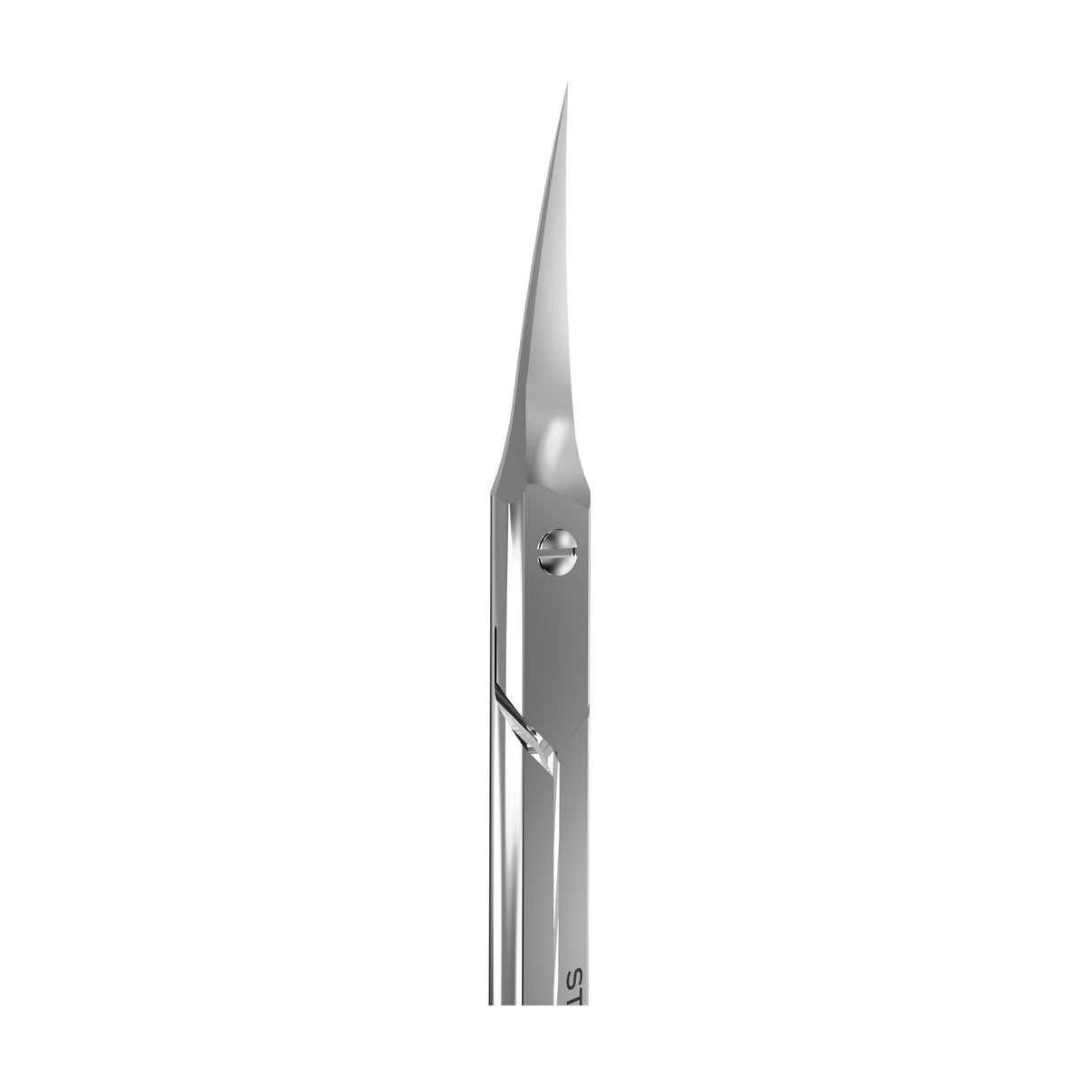 Tijera Cutícula Staleks Expert 50 Tipo 2 — otra vista (3)