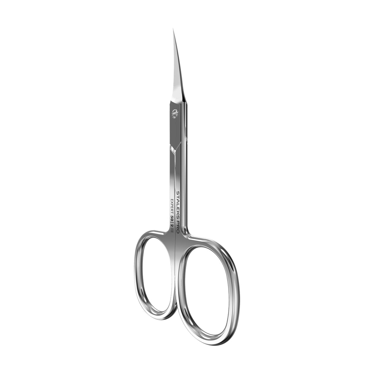 Tijera Cutícula Staleks Expert 50 Tipo 2 — otra vista (5)