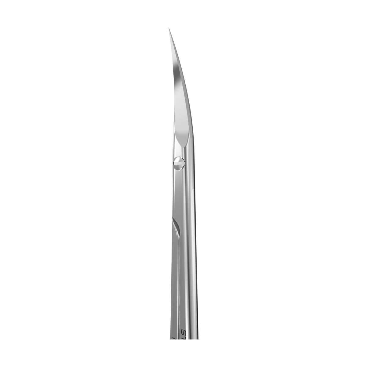 Tijera Cutícula Staleks Expert 50 Tipo 3 — otra vista (3)