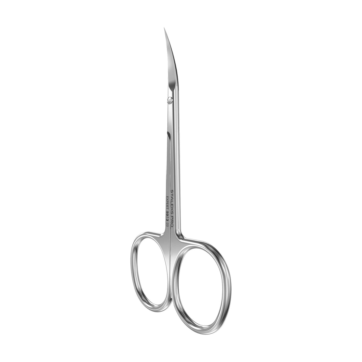 Tijera Cutícula Staleks Expert 50 Tipo 3 — otra vista (5)