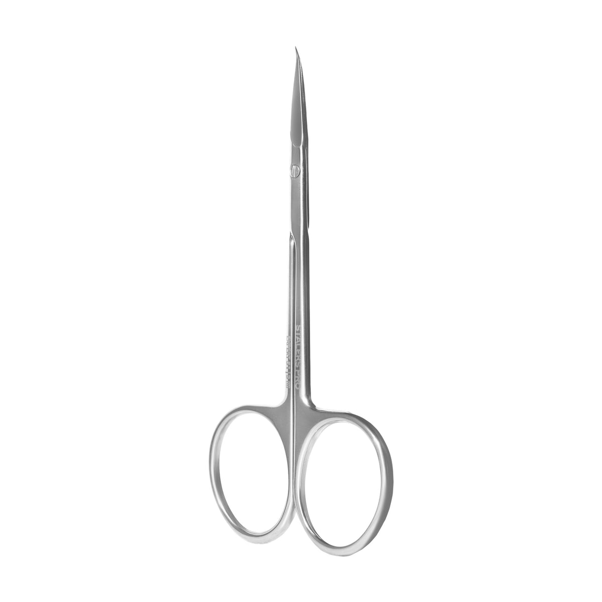 Tijera Cutícula con Gancho Staleks Expert 51 Tipo 3