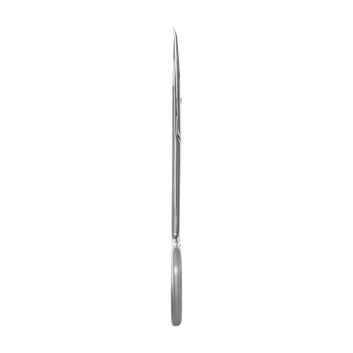 Tijera Cutícula con Gancho Staleks Expert 51 Tipo 3 — otra vista