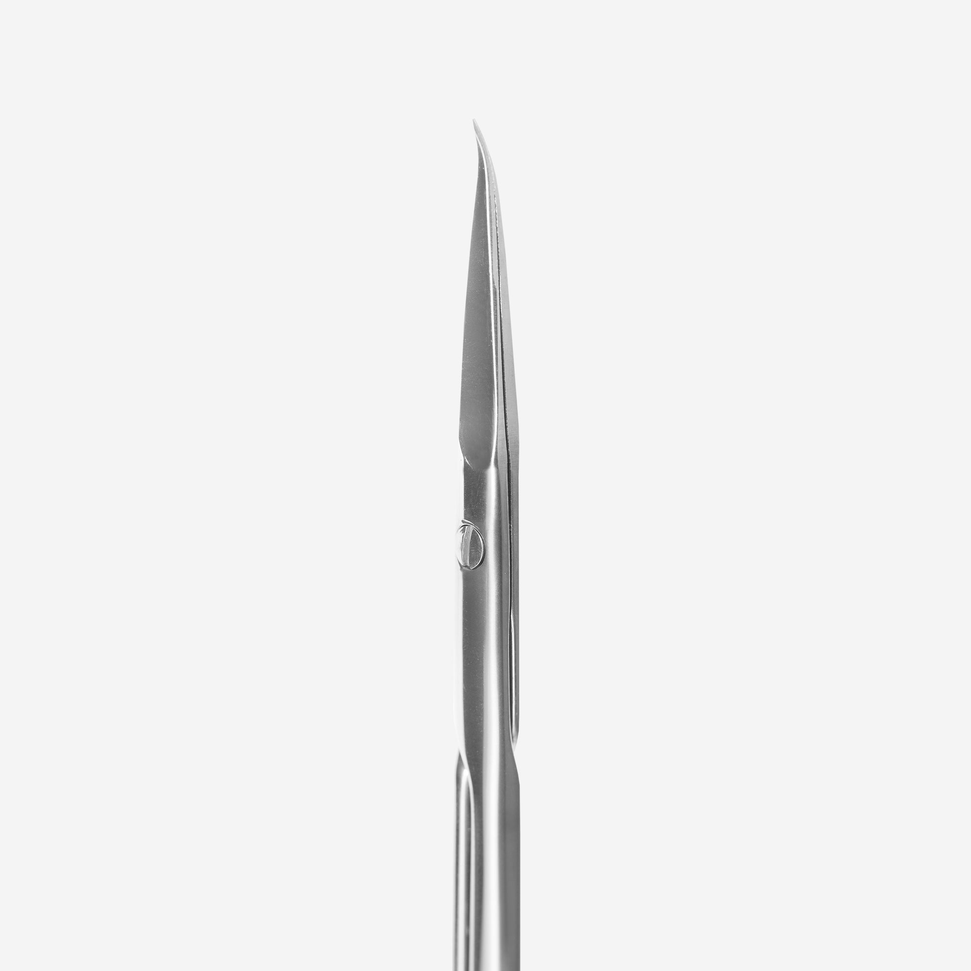 Tijeras profesionales para cutículas con gancho EXPERT 51 TIPO 3