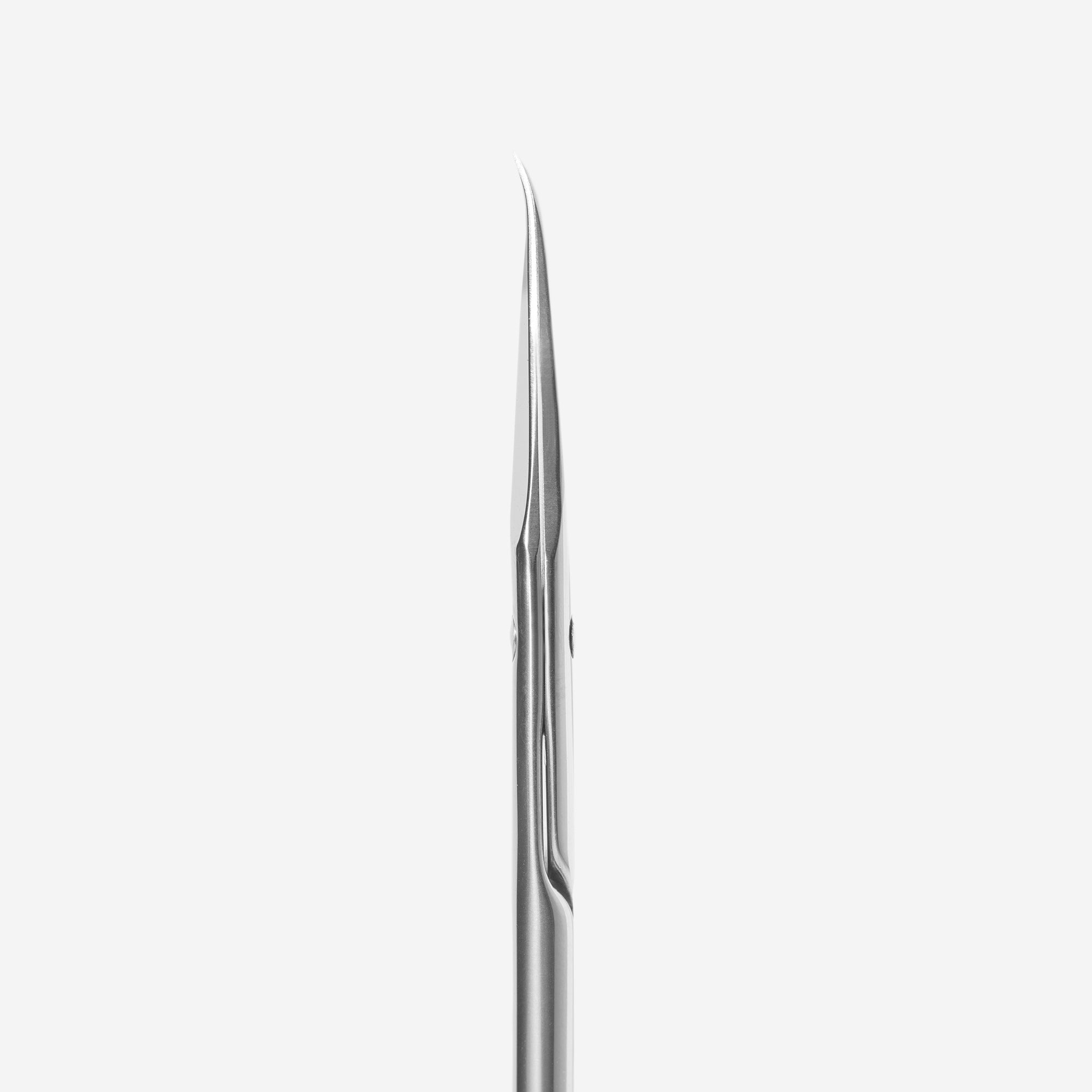 Tijeras profesionales para cutículas con gancho EXPERT 51 TIPO 3