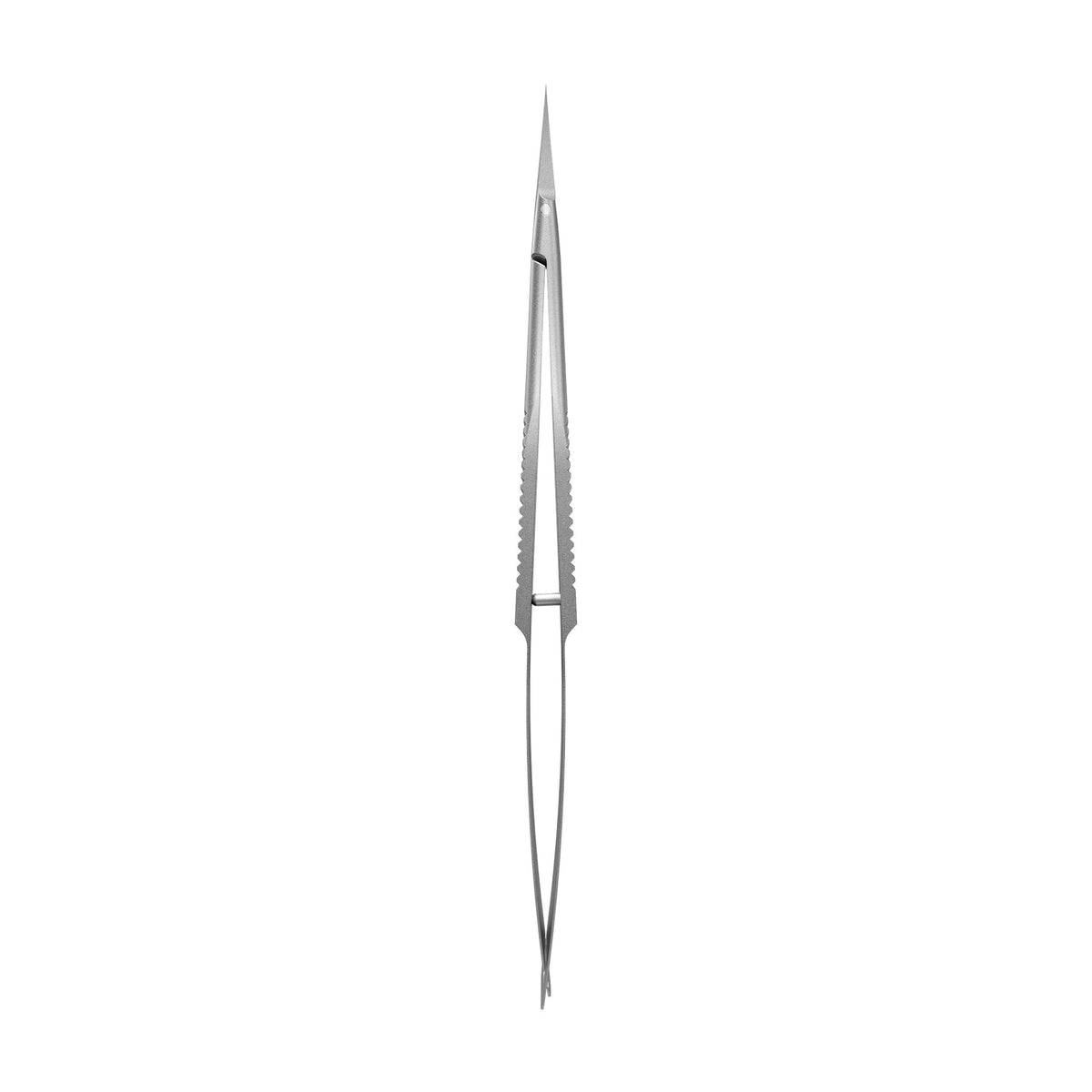 Micro Tijera para Cejas Staleks Expert 90 Tipo 2 — otra vista