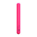 Base Plástica Biselada Recta Staleks Expert 20 — 162 mm