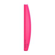 Base Plástica Biselada Media Luna Staleks Expert 40