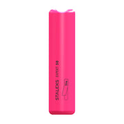 Base Plástica Biselada Corta Staleks Expert 50
