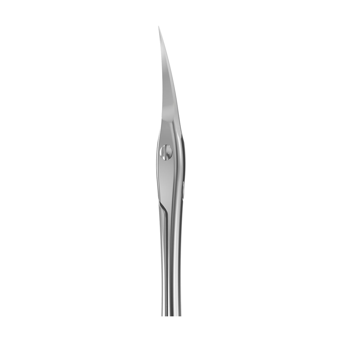 Tijera Cutícula Ballerina Staleks Uniq 10 Tipo 3 — otra vista (3)