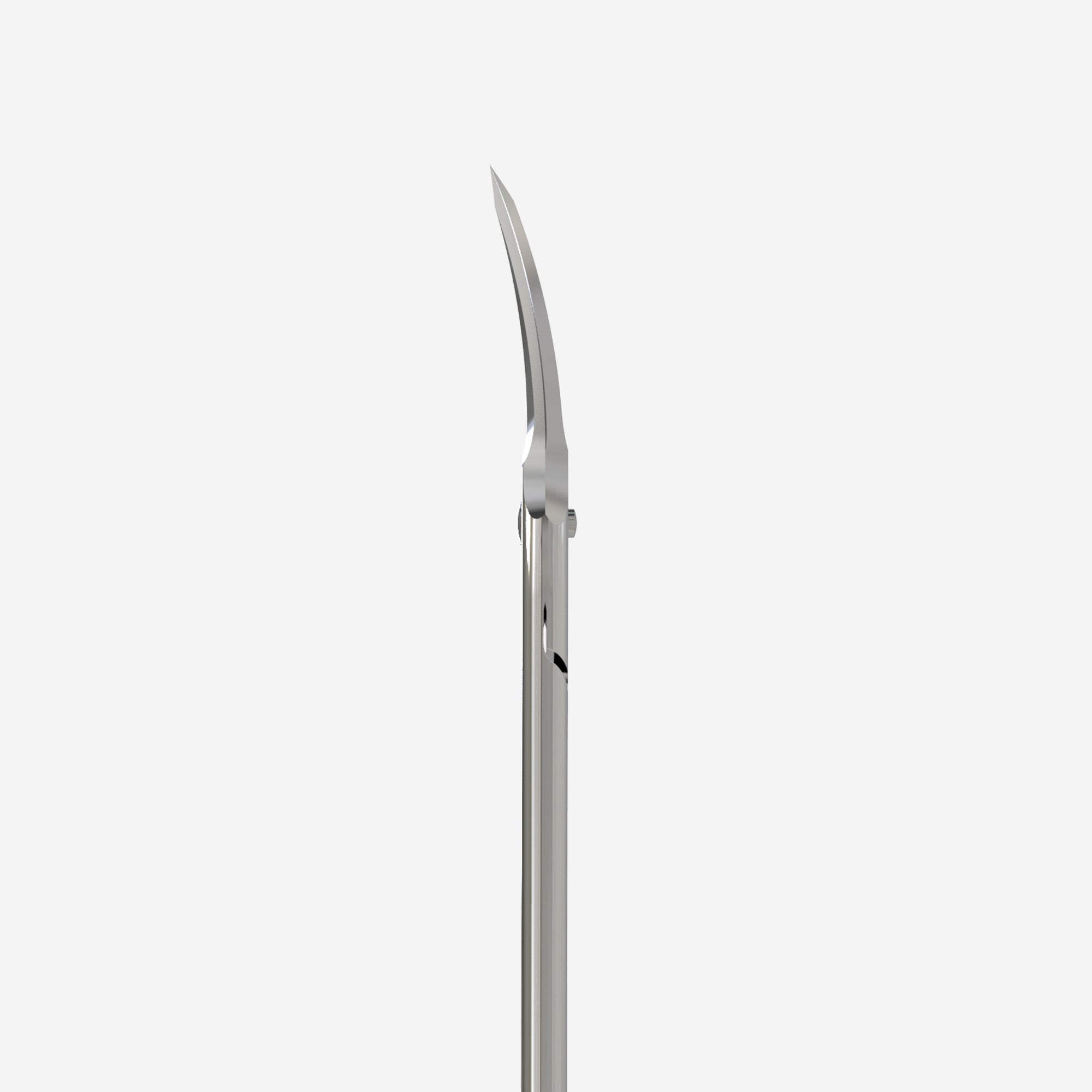 Tijeras profesionales para cutículas Ballerina UNIQ 10 TIPO 4