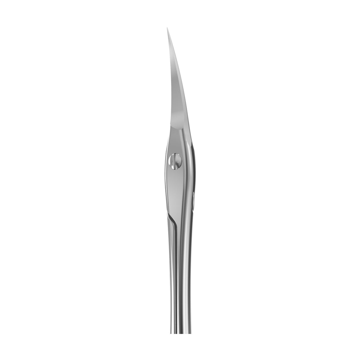 Tijera Cutícula Ballerina Staleks Uniq 10 Tipo 4 — otra vista (3)