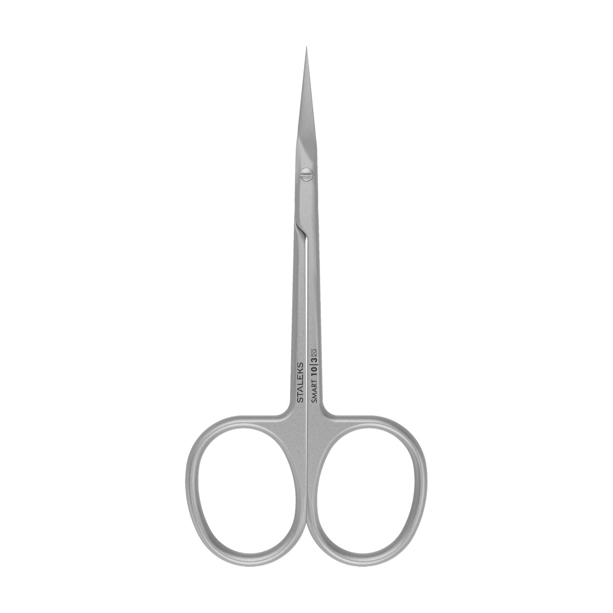 Tijera Cutícula Staleks Smart 10 Tipo 3
