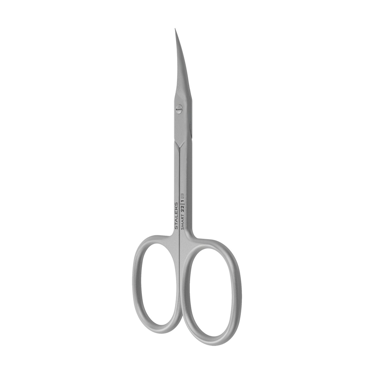 Tijera Cutícula Staleks Smart 22 Tipo 1 — otra vista
