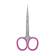 Tijera Cutícula Staleks Smart 40 Tipo 3