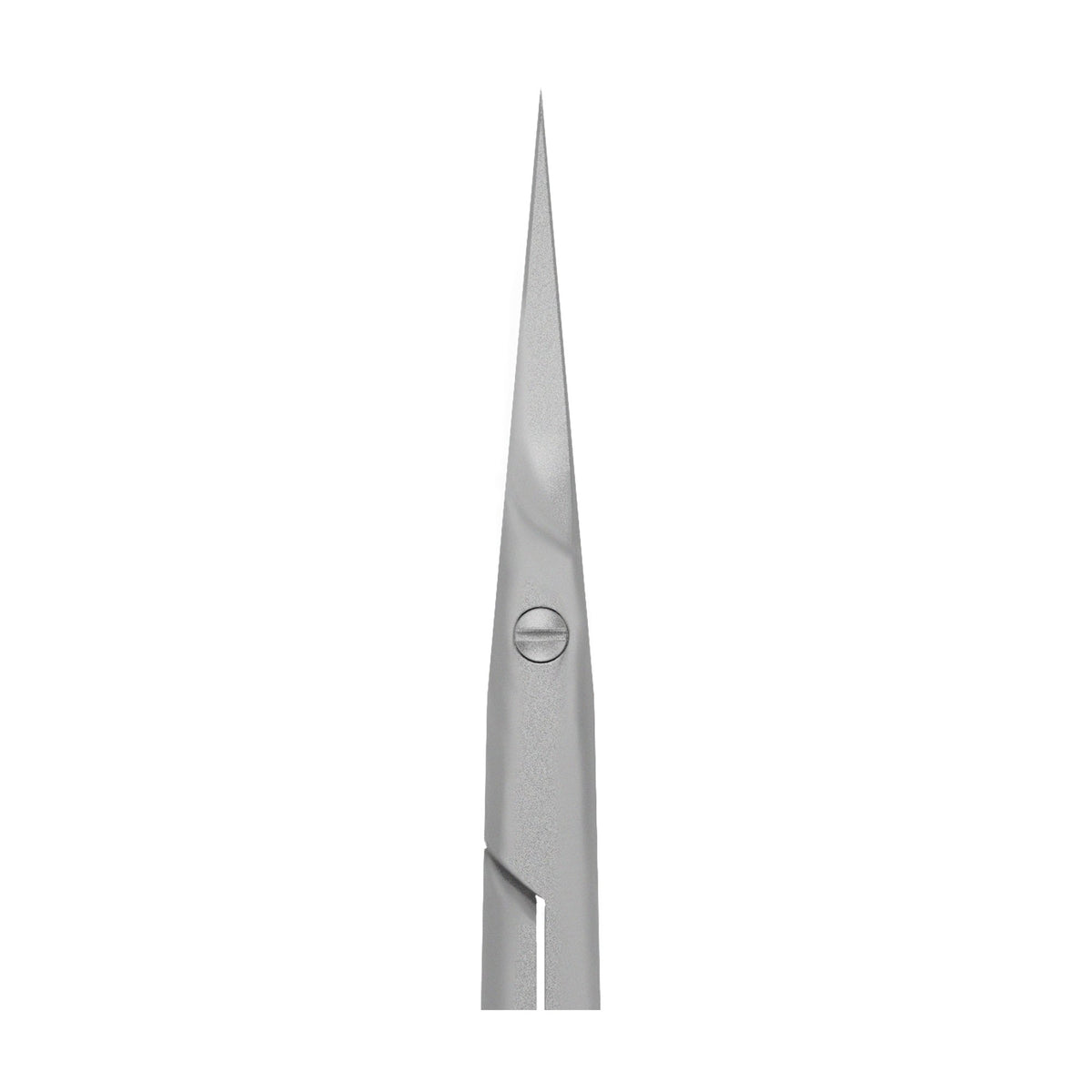 Tijera Cutícula con Gancho Staleks Smart 41 Tipo 3 — otra vista (5)