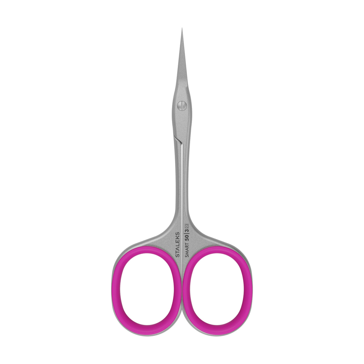 Tijera Cutícula Staleks Smart 50 Tipo 3