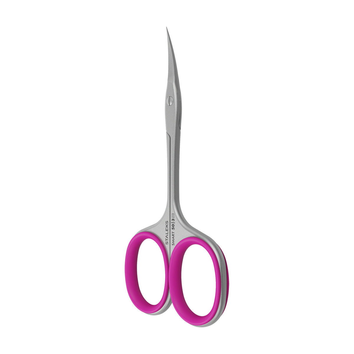 Tijera Cutícula Staleks Smart 50 Tipo 3 — otra vista