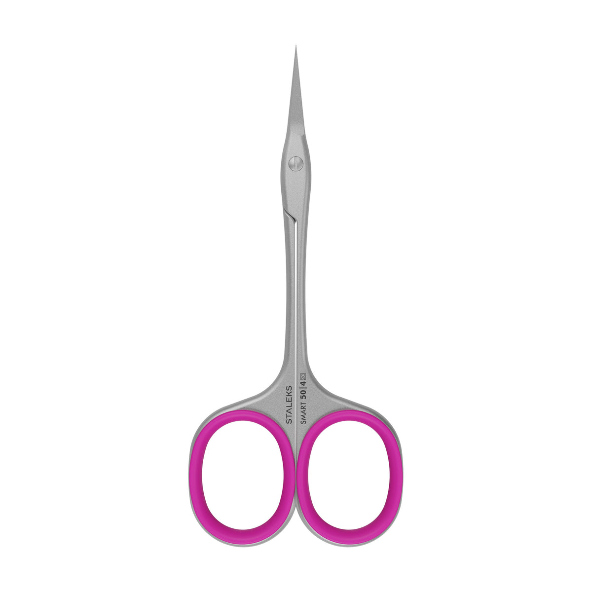 Tijera Cutícula Staleks Smart 50 Tipo 4