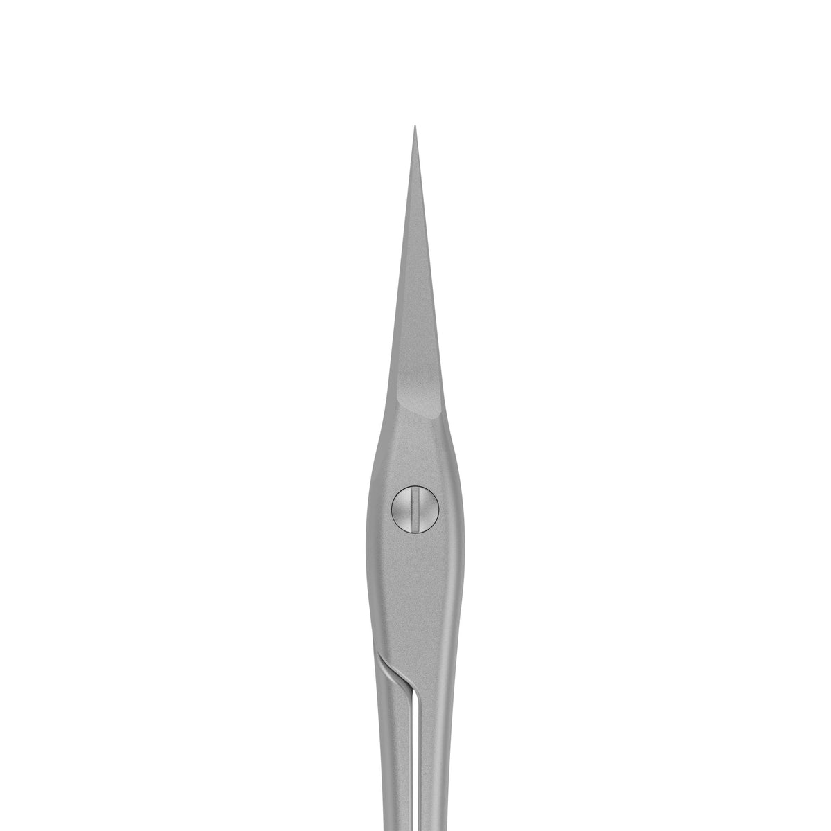 Tijera Cutícula Staleks Smart 50 Tipo 4 — detalle