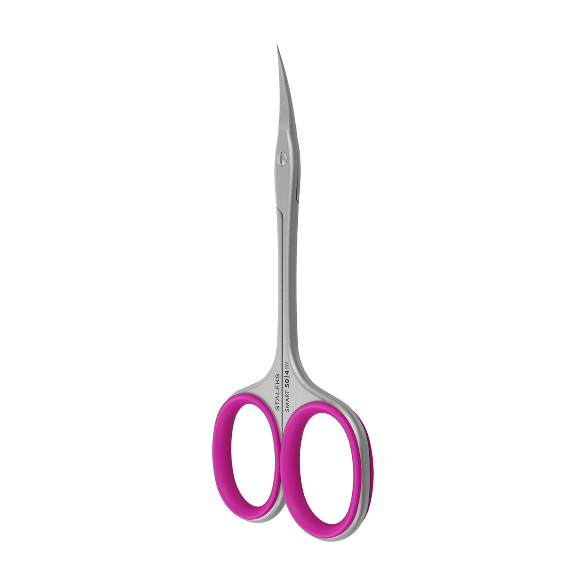 Tijera Cutícula Staleks Smart 50 Tipo 4 — otra vista