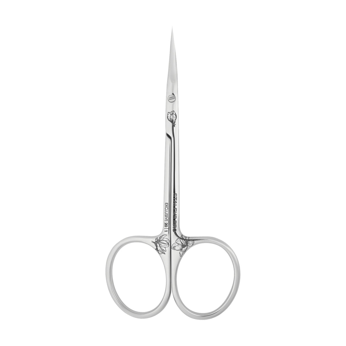 Tijera Cutícula Staleks Exclusive 20 Tipo 1 — otra vista