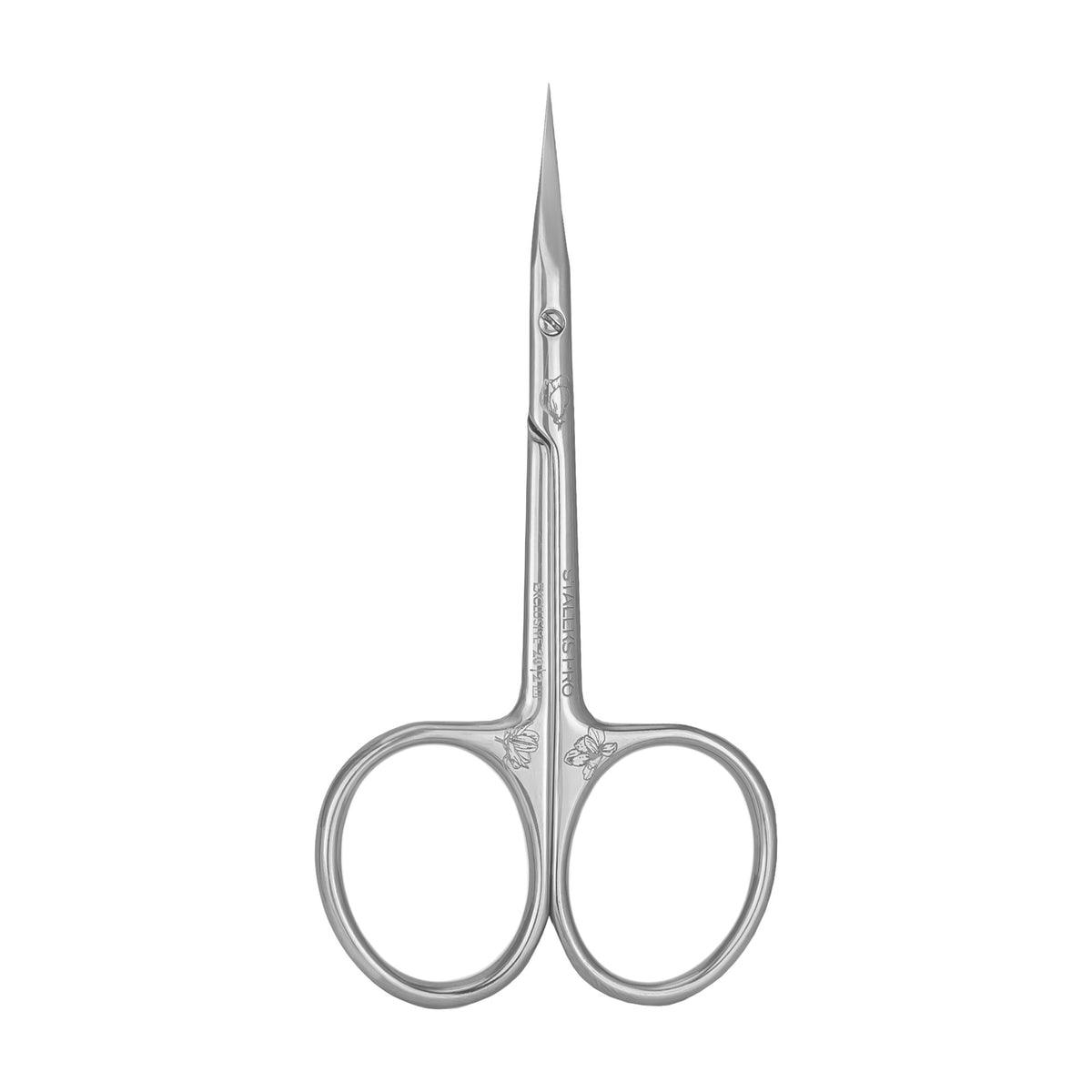 Tijera Cutícula Staleks Exclusive 20 Tipo 2 — Magnolia