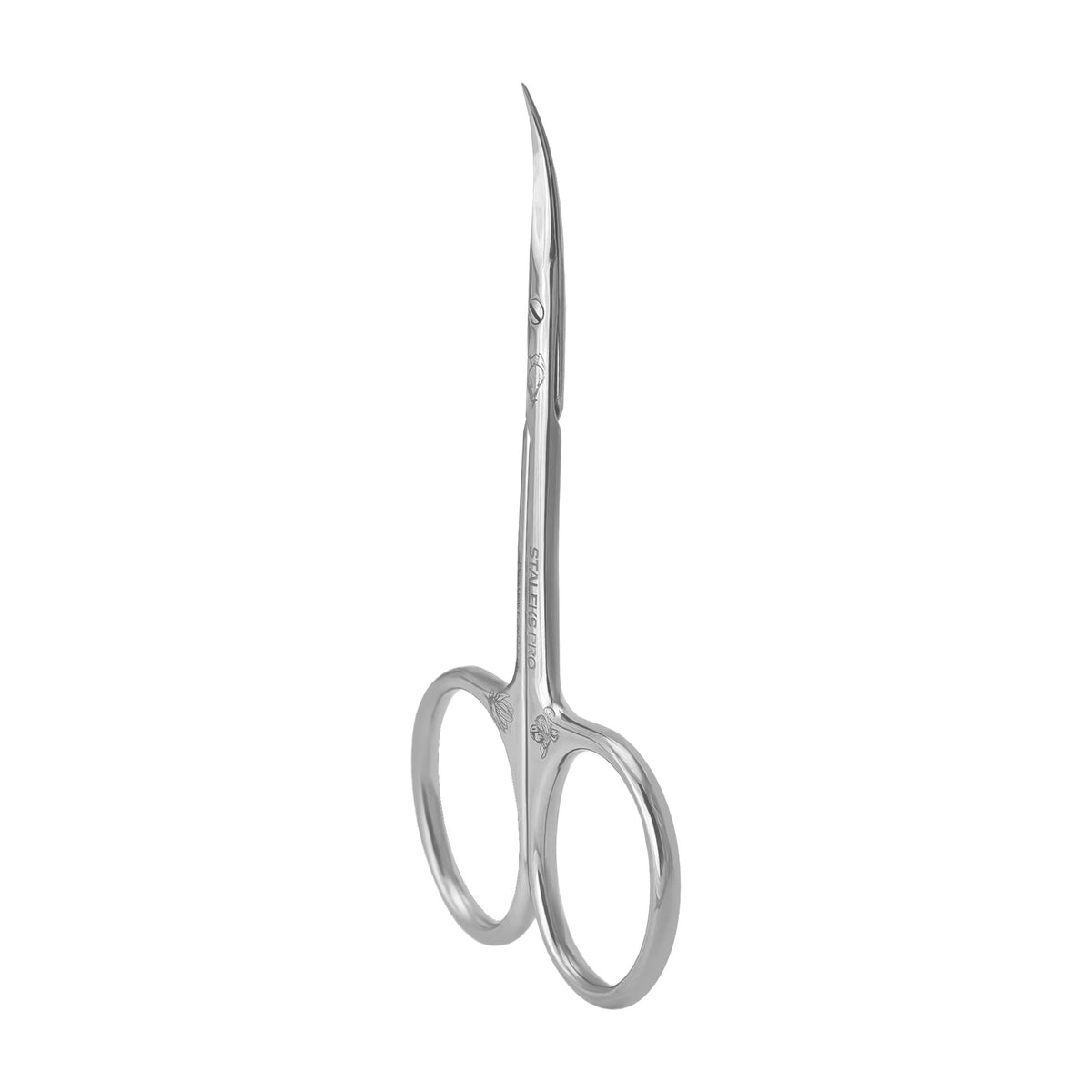 Tijera Cutícula Staleks Exclusive 20 Tipo 2 — otra vista