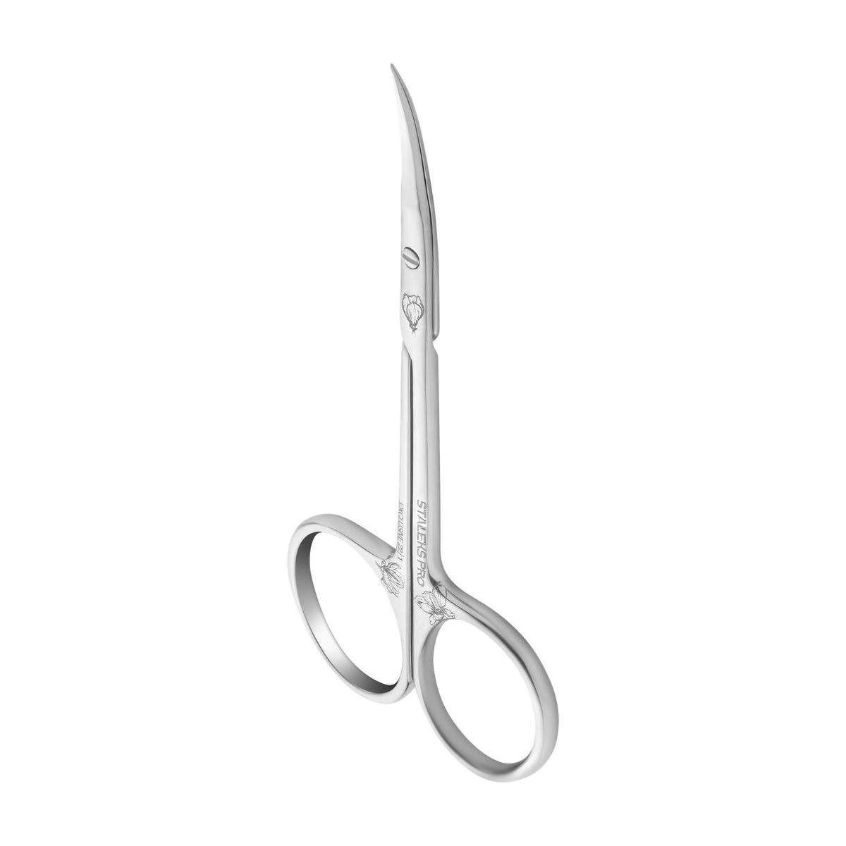 Tijera Cutícula Staleks Exclusive 22 Tipo 1 — Magnolia