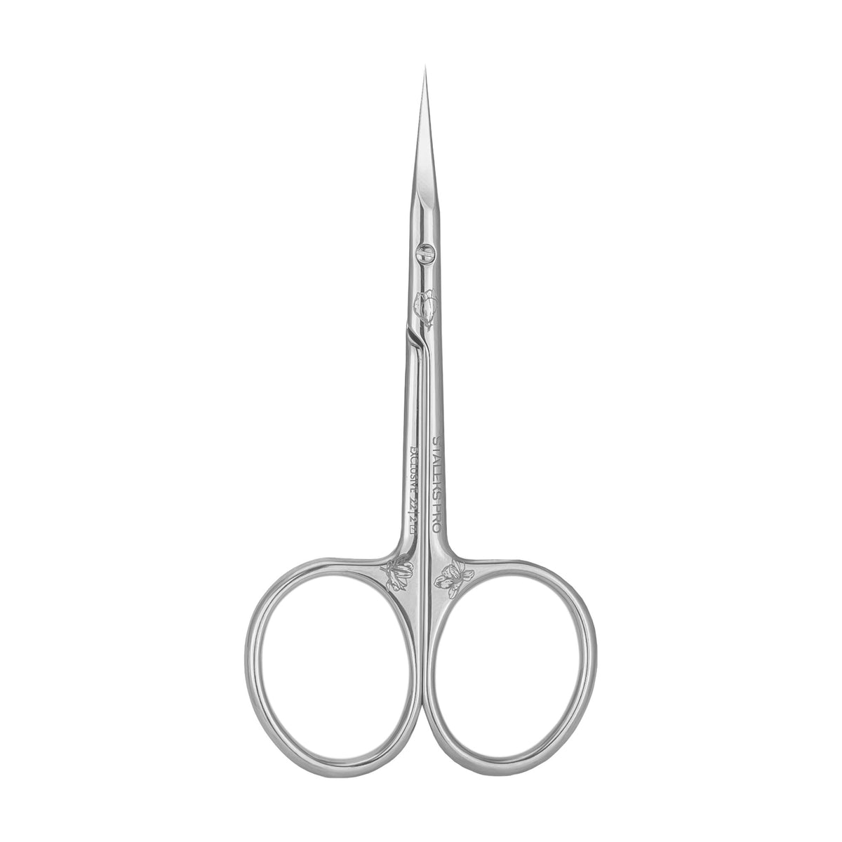 Tijera Cutícula Staleks Exclusive 22 Tipo 2 — Magnolia