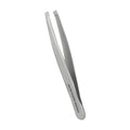 Pinza para Cejas Recta Ancha Staleks Beauty & Care 10 Tipo 1