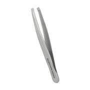 Pinza para Cejas Recta Ancha Staleks Beauty & Care 10 Tipo 1