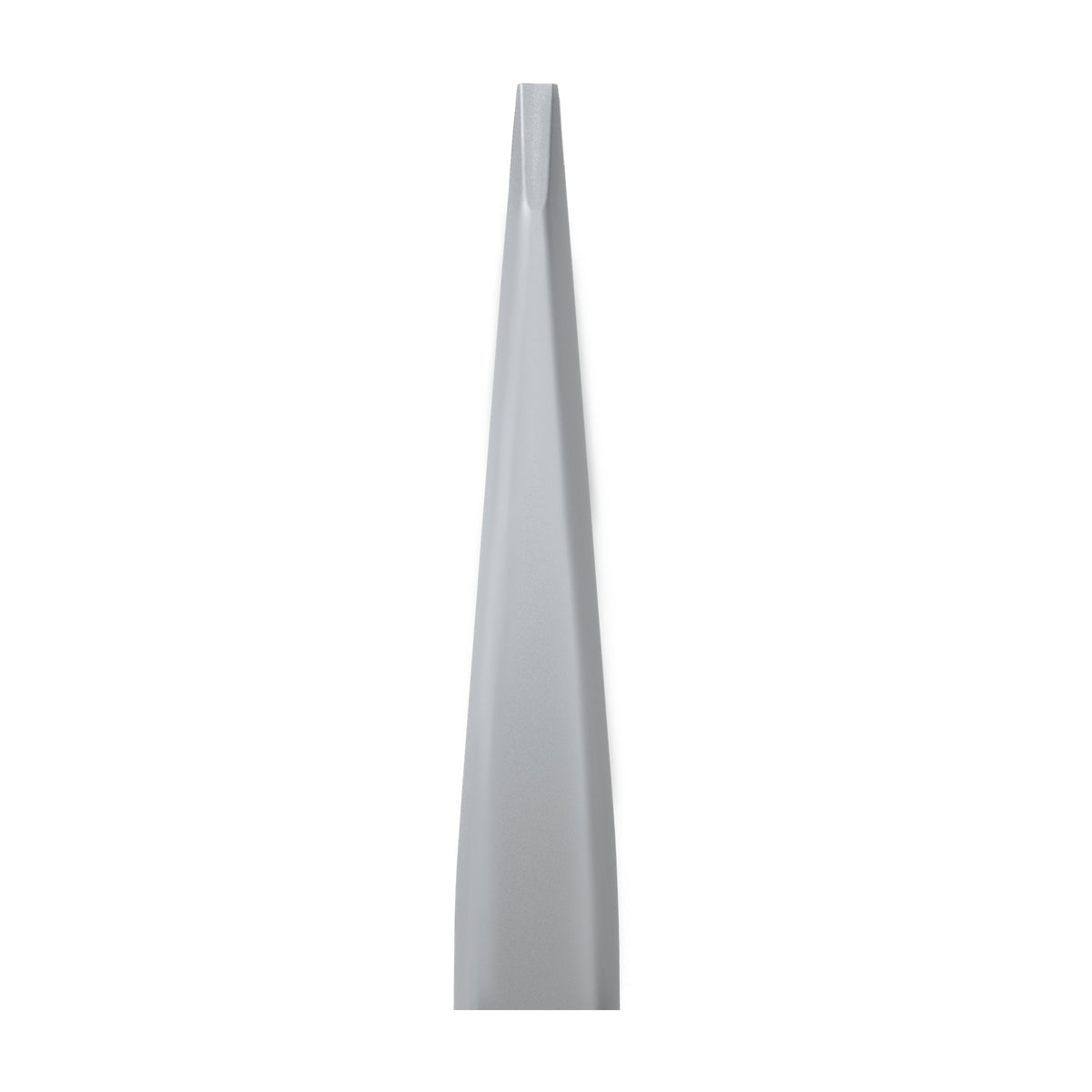 Pinza para Cejas Recta Estrecha Staleks Beauty & Care 10 Tipo 2 — otra vista