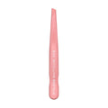 Pinza para Cejas Biselada Ancha Staleks Beauty & Care 11 Tipo 3