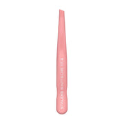 Pinza para Cejas Biselada Ancha Staleks Beauty & Care 11 Tipo 3