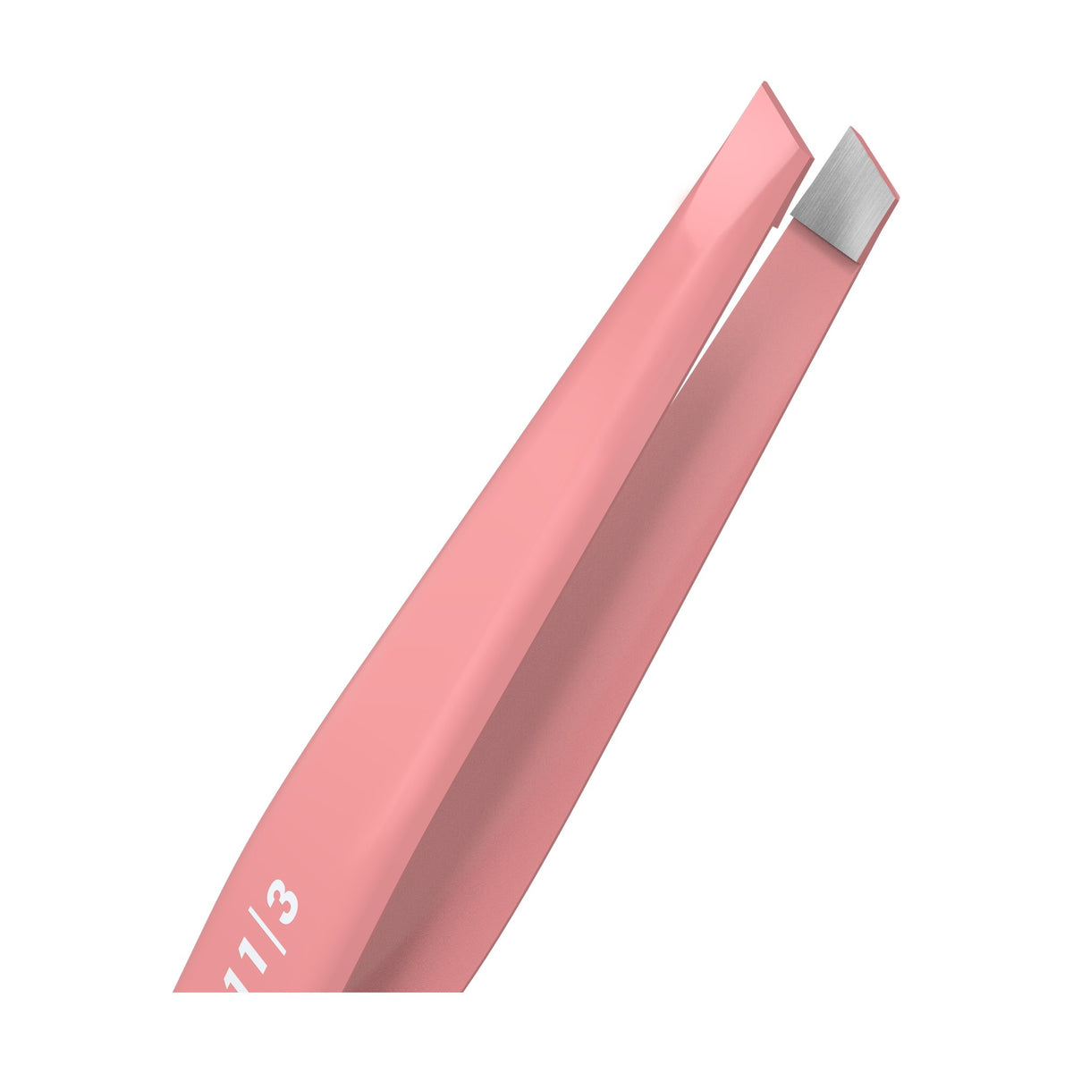 Pinza para Cejas Biselada Ancha Staleks Beauty & Care 11 Tipo 3 — otra vista (4)