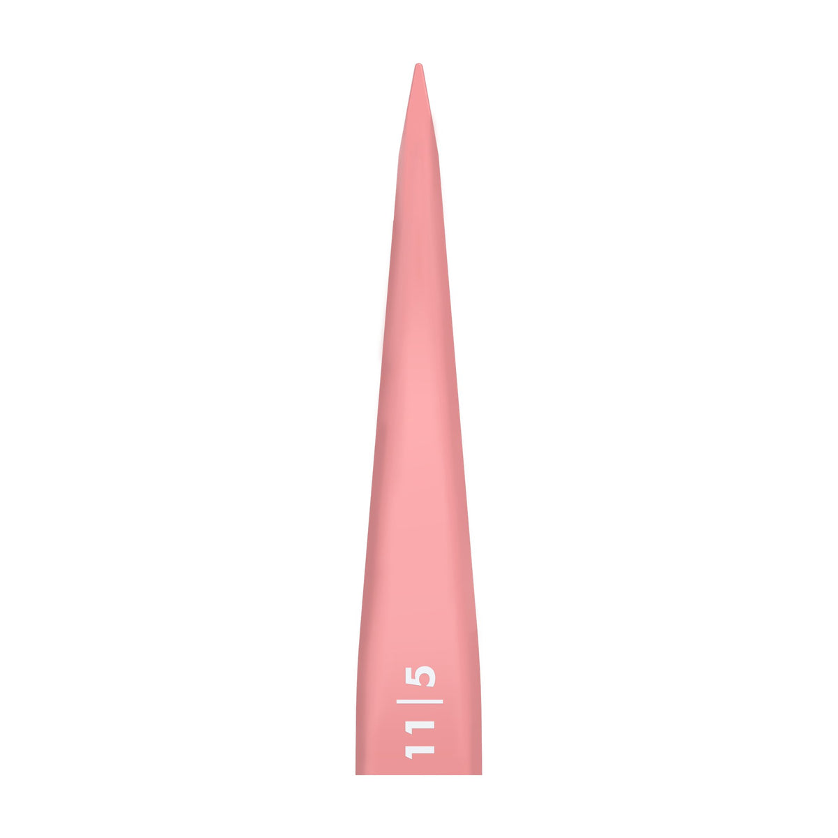 Pinza para Cejas en Punta Staleks Beauty & Care 11 Tipo 5 — otra vista
