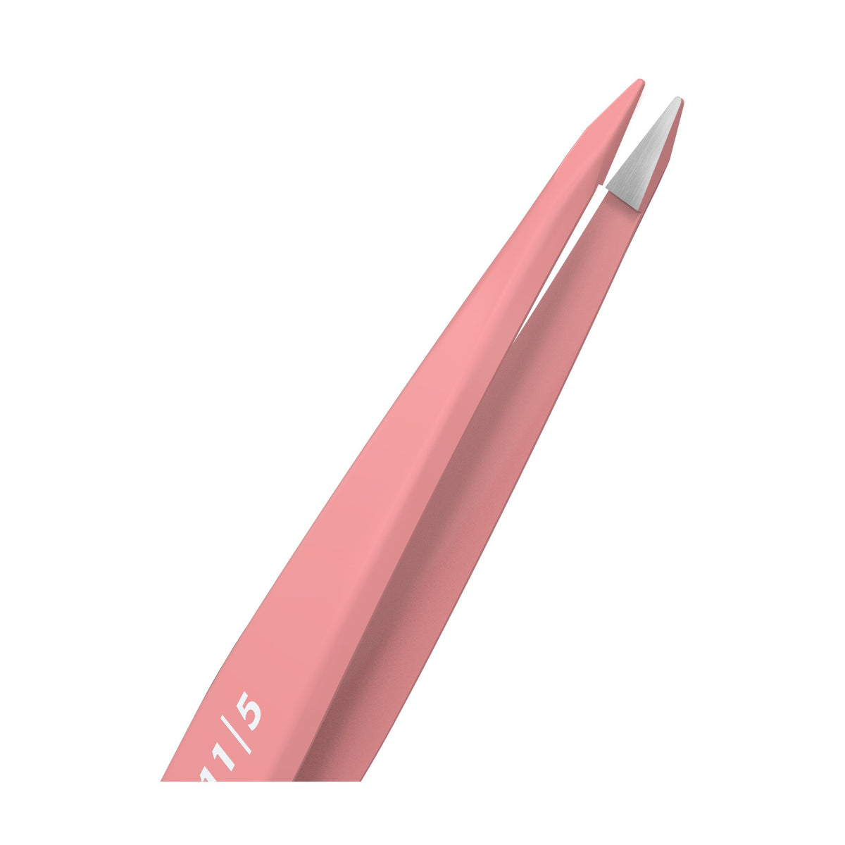 Pinza para Cejas en Punta Staleks Beauty & Care 11 Tipo 5 — otra vista (4)