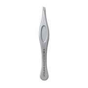 Pinza para Cejas Biselada Fina Staleks Beauty & Care 20 Tipo 4