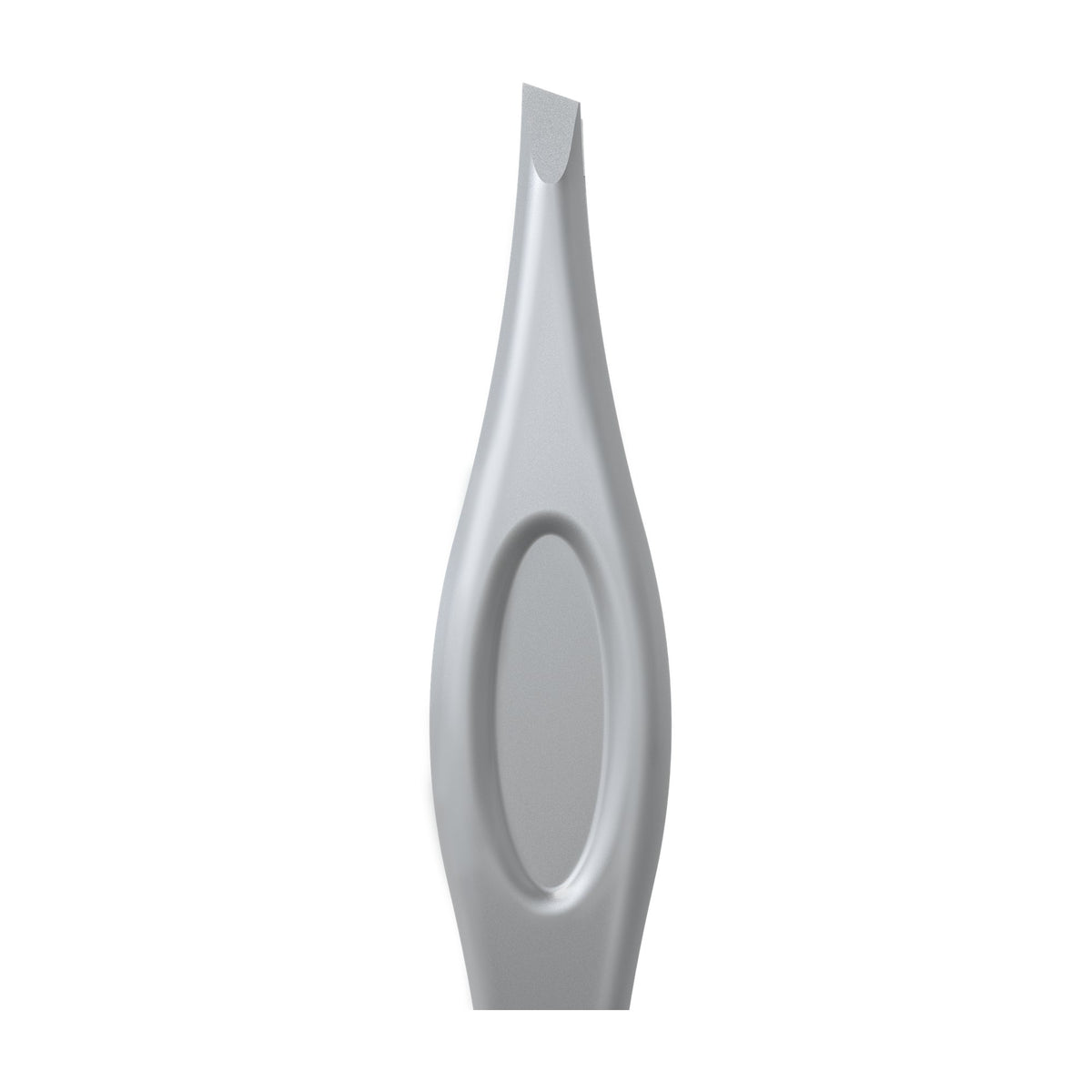 Pinza para Cejas Biselada Fina Staleks Beauty & Care 20 Tipo 4 — otra vista