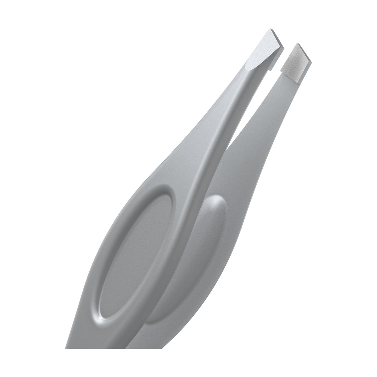 Pinza para Cejas Biselada Fina Staleks Beauty & Care 20 Tipo 4 — otra vista (4)