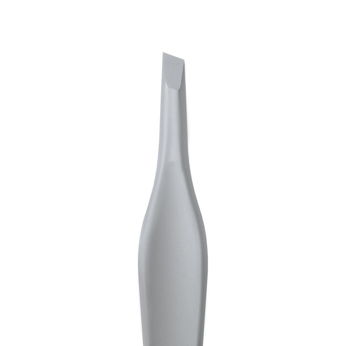 Pinza para Cejas Biselada Ancha Staleks Beauty & Care 30 Tipo 3 — detalle