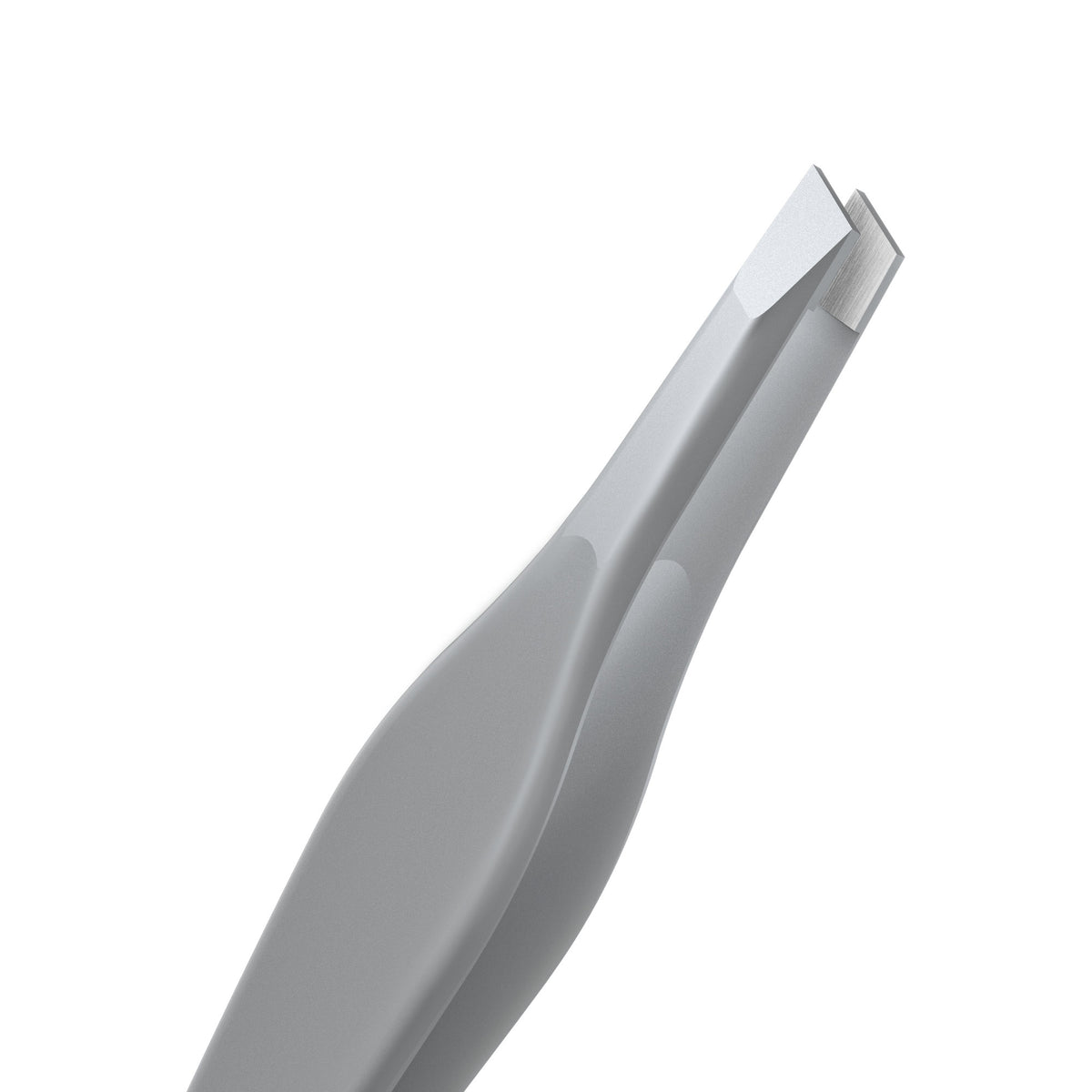 Pinza para Cejas Biselada Ancha Staleks Beauty & Care 30 Tipo 3 — detalle (3)