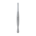 Pinza para Cejas Recta Ancha Staleks Classic 10 Tipo 1